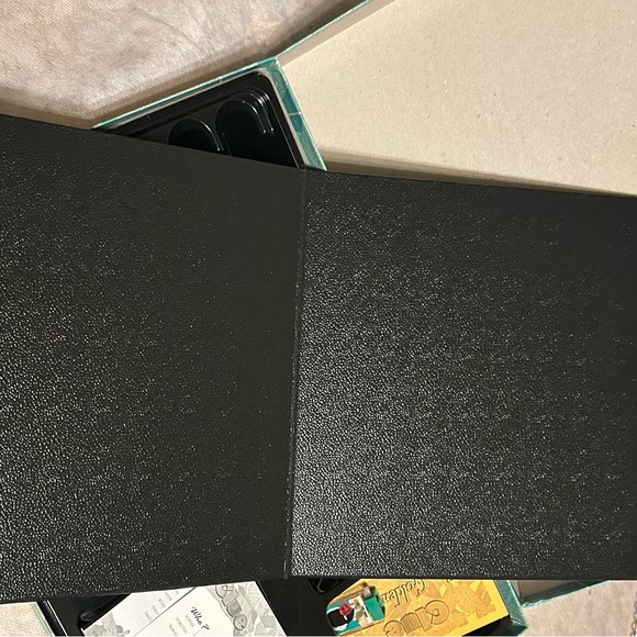 Golden Girls Clue Board Game - Classic Edition - Picture 12 of 13